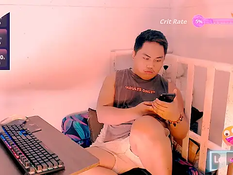 Hardking 69 online show from May 15, 2:31 am