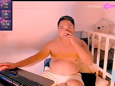 Hardking 69 online show from May 4, 1:02 pm