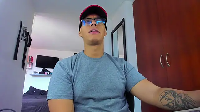  John Boy  online show from May 18, 3:06 pm