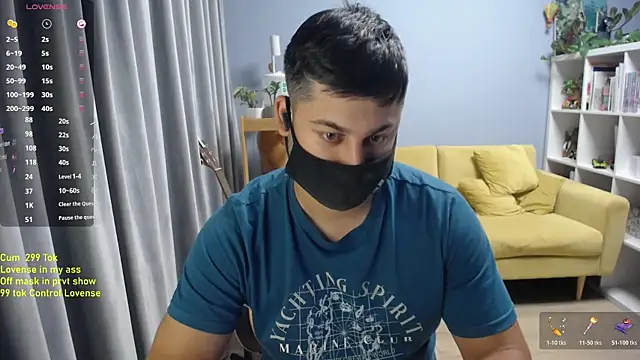 Tomguys online show from July 31, 6:17 pm