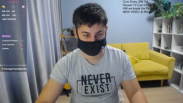 Tomguys online show from May 7, 8:03 am