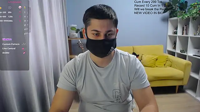 Tomguys online show from May 5, 7:43 am