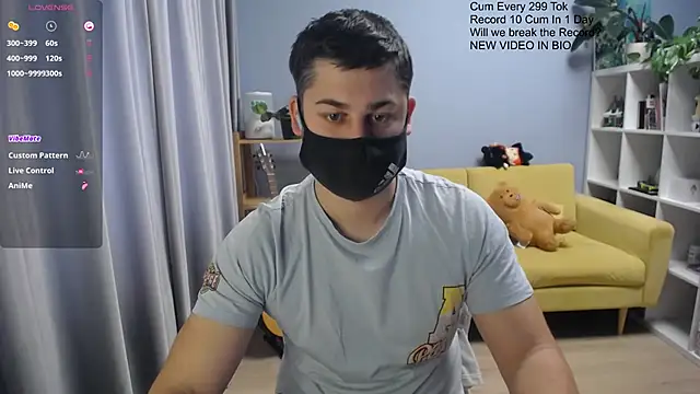 Tomguys online show from May 2, 7:22 am