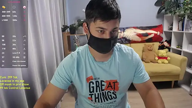 Tomguys online show from June 27, 7:55 am