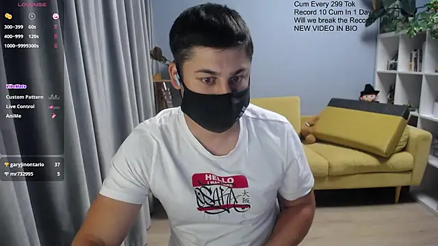 Tomguys online show from May 13, 4:48 pm
