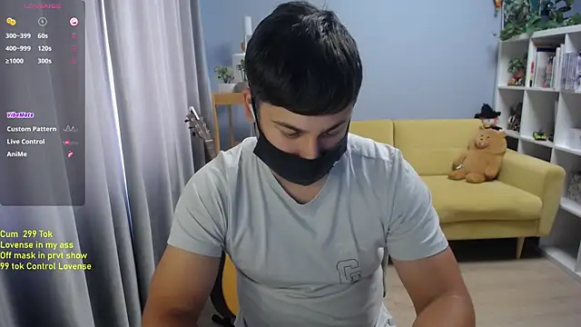 Tomguys online show from July 20, 12:29 pm