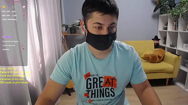 Tomguys online show from May 19, 6:41 am