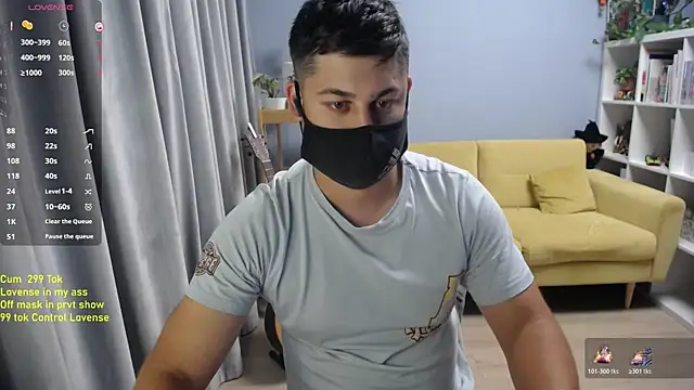 Tomguys online show from July 28, 7:39 pm