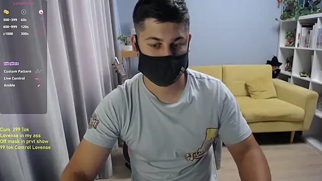 Tomguys online show from July 28, 2:24 pm