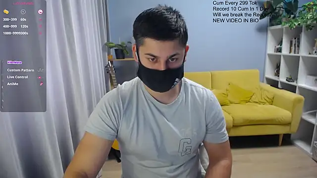 Tomguys online show from May 6, 7:53 am