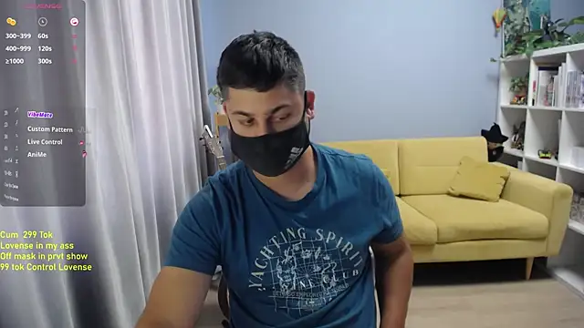 Tomguys online show from July 30, 12:59 pm