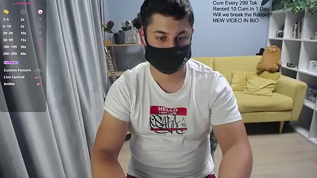Tomguys online show from May 14, 4:49 pm