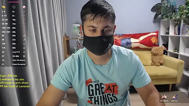 Tomguys online show from June 28, 5:52 pm