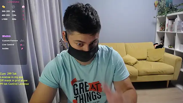 Tomguys online show from August 5, 9:25 am