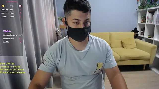 Tomguys online show from July 28, 3:21 pm