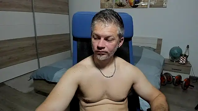 RobbyShawz online show from June 16, 4:59 am