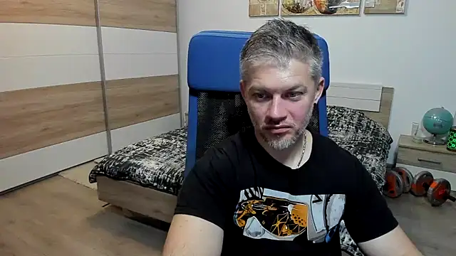 RobbyShawz online show from May 16, 8:22 am