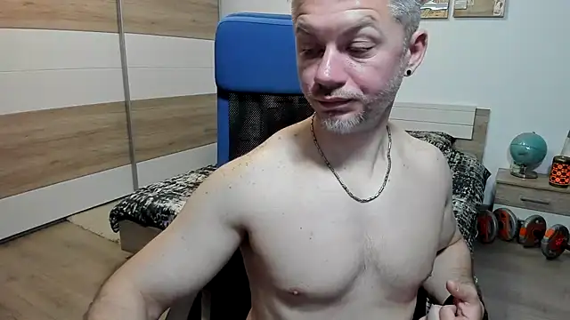 RobbyShawz online show from May 10, 8:04 am