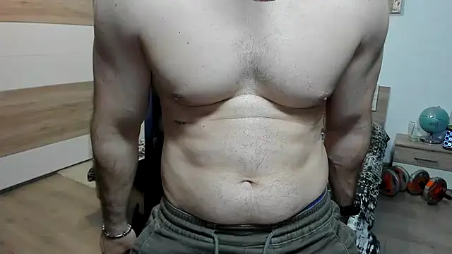RobbyShawz online show from May 16, 10:36 am
