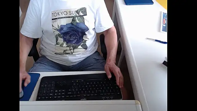 dutchpornking online show from June 27, 6:16 am