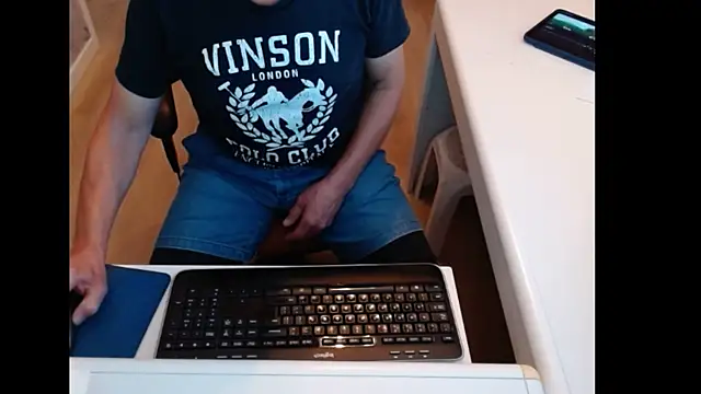 dutchpornking online show from July 30, 6:35 am