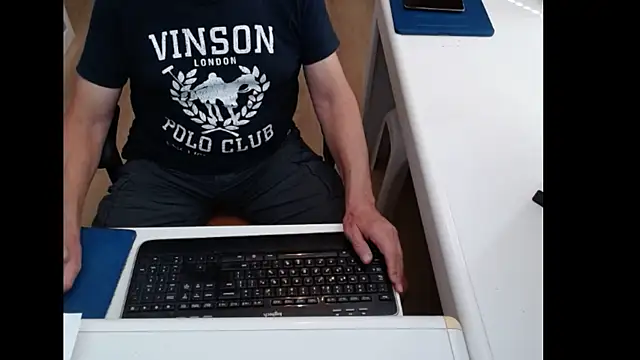 dutchpornking online show from July 20, 3:25 pm