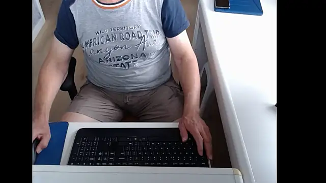 dutchpornking online show from July 27, 6:53 am