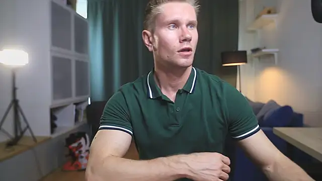 kevin-park online show from May 19, 11:38 am
