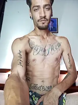 iamxandertv online show from May 15, 12:30 am