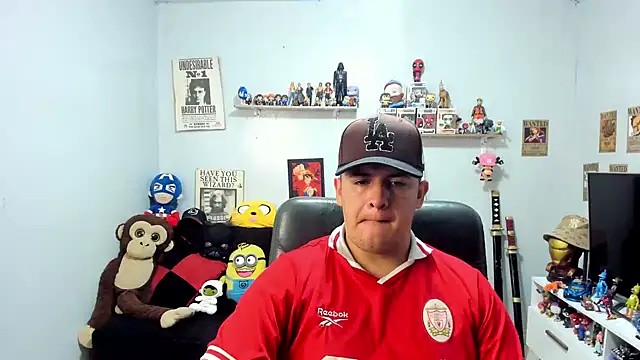 ney 22 online show from May 17, 9:44 pm
