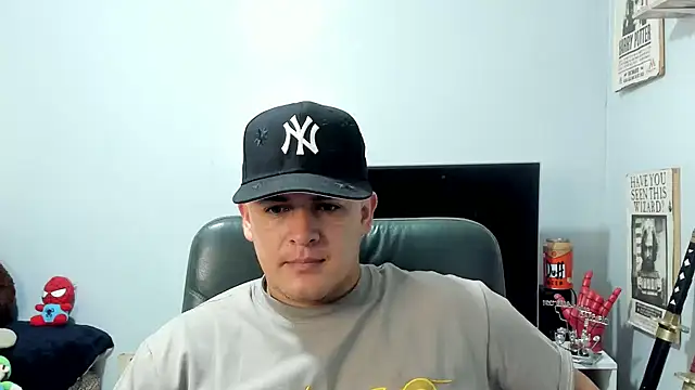 ney 22 online show from May 9, 1:34 pm