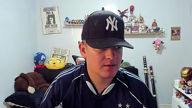 ney 22 online show from July 24, 3:19 pm