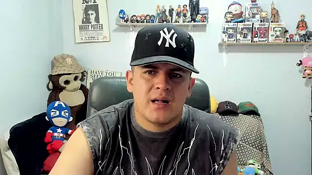 ney 22 online show from May 16, 2:42 am