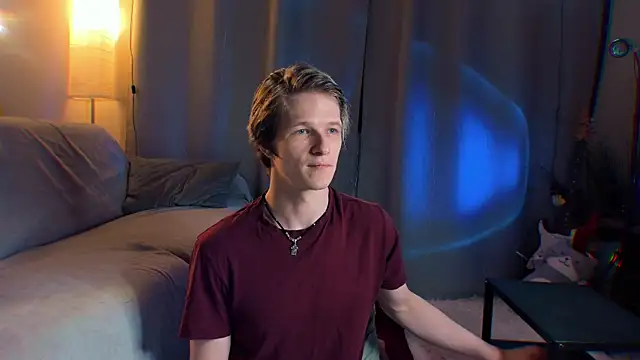 Breston Sweet online show from June 10, 11:38 pm