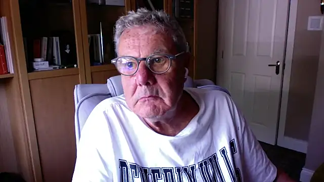 Oldpistolpete online show from June 24, 11:24 am