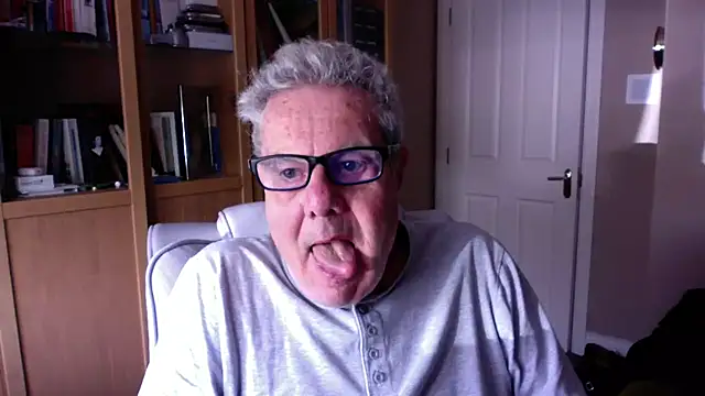 Oldpistolpete online show from April 26, 10:34 am