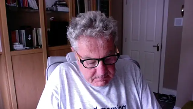 Oldpistolpete online show from July 21, 9:00 am