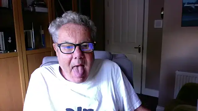 Oldpistolpete online show from June 9, 9:00 am