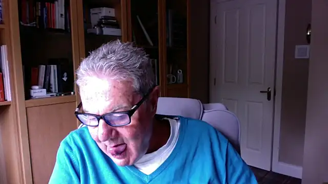 Oldpistolpete online show from June 11, 8:56 am