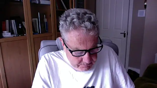 Oldpistolpete online show from May 2, 12:41 pm