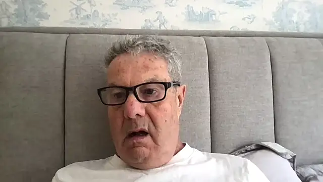 Oldpistolpete online show from April 30, 9:38 am