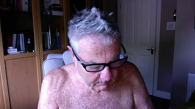 Oldpistolpete online show from June 12, 9:40 am