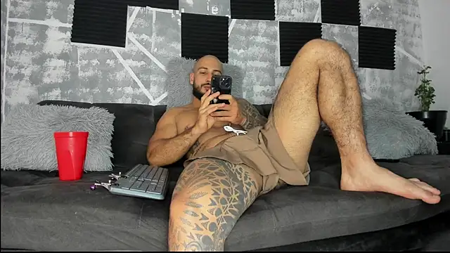 leonidas 18k online show from May 5, 3:41 am