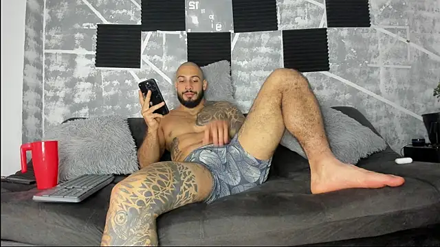 leonidas 18k online show from May 15, 2:36 pm