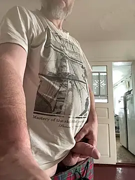 GHsveter online show from May 8, 5:52 am