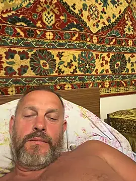 GHsveter online show from August 4, 8:13 pm