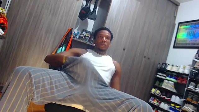 bigdickxblackx online show from May 6, 5:30 am