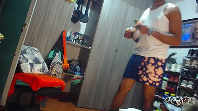 bigdickxblackx online show from May 10, 4:14 am