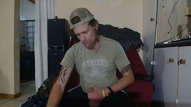 the-billy-blue online show from June 25, 12:46 am
