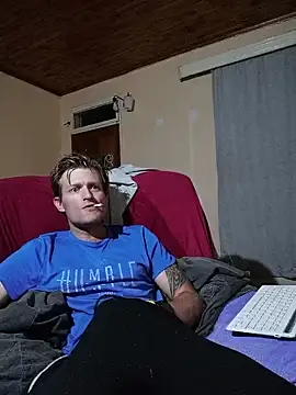 the-billy-blue online show from May 16, 1:47 am
